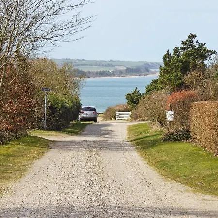 Three-bedroom In Struer 1 Holiday home