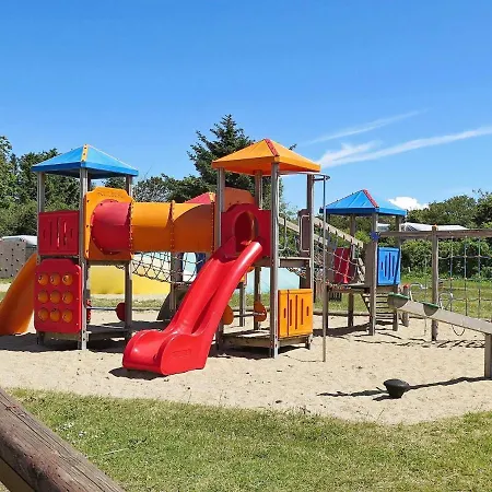 Three-bedroom In Struer 1 Holiday home