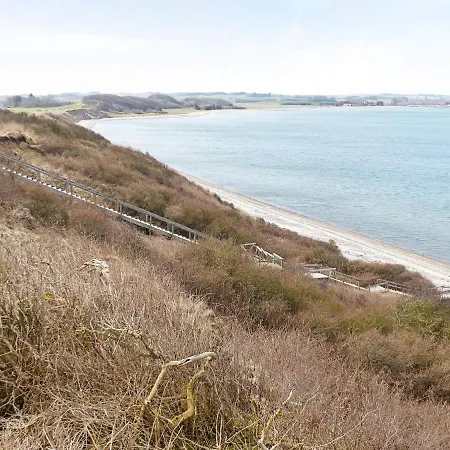 Three-bedroom In Struer 1