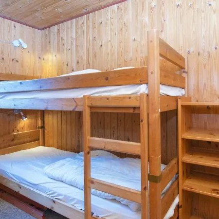 Three-bedroom In Struer 1 * Remmer Strand