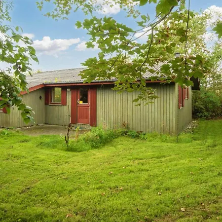 Casa vacanze Three-bedroom In Struer 1