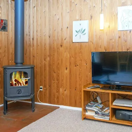 Three-bedroom In Struer 1
