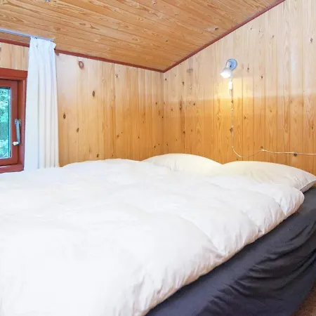 Three-bedroom In Struer 1