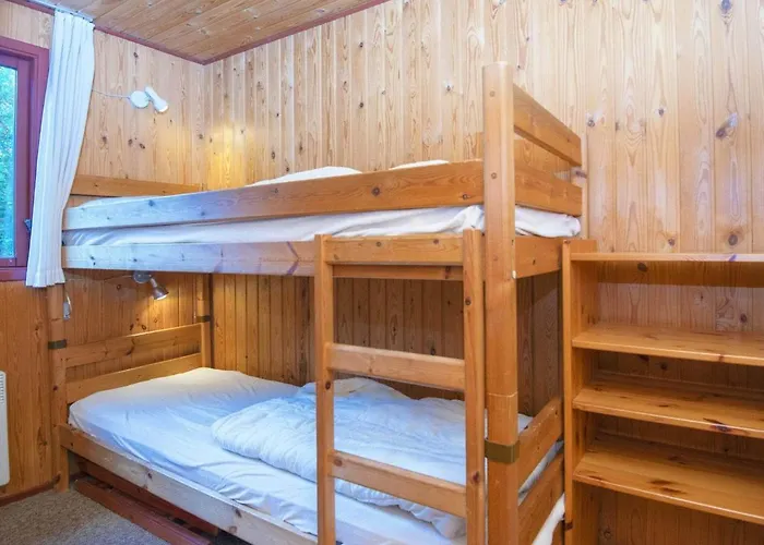 Three-bedroom In Struer 1 * Remmer Strand