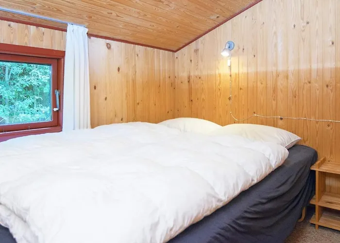 Three-bedroom In Struer 1